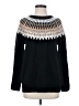 Calvin Klein Black Pullover Sweater Size S - photo 1
