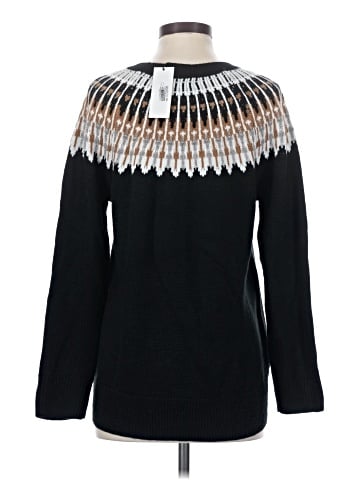 Calvin Klein Pullover Sweater (view 2)