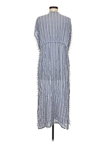 Blue Island Casual Dress (view 2)