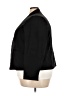 J.Crew Factory Store Solid Black Blazer Size 24 waist - photo 5
