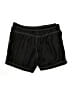 Faded Glory Solid Black Board Shorts Size 1X - photo 2