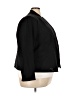 J.Crew Factory Store Solid Black Blazer Size 24 waist - photo 4