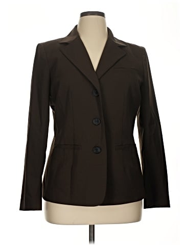 Lafayette 148 New York Wool Blazer (view 1)
