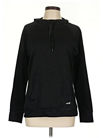 Avia Pullover Hoodie (view 1)