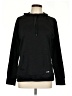 Avia 100% Polyester Black Pullover Hoodie Size L - photo 1