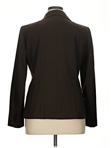 Lafayette 148 New York Wool Blazer (view 2)