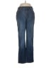 Lee Blue Jeans Size 8 - photo 1