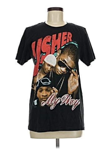 Bravado Short Sleeve T-Shirt (view 1)