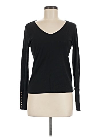NATION LTD Long Sleeve T-Shirt (view 1)