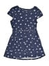 Lands' End Hearts Blue Dress Size 6 - photo 1