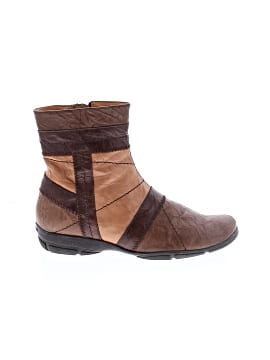 Hispanitas Ankle Boots