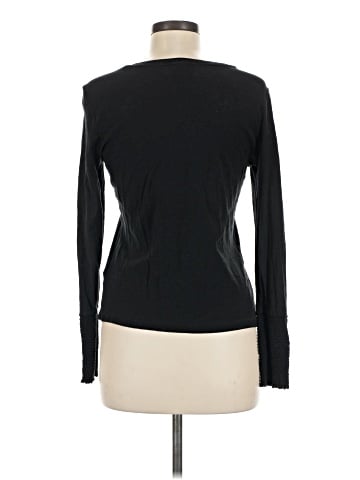 NATION LTD Long Sleeve T-Shirt (view 2)