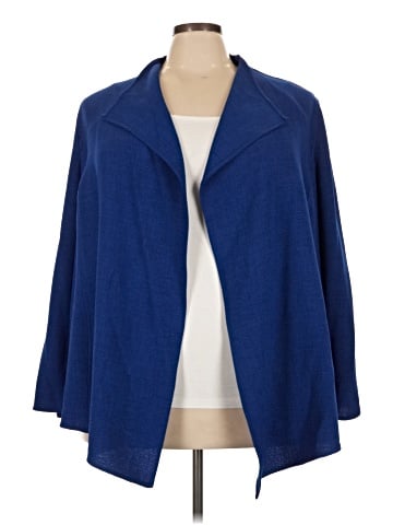 Kasper Cardigan (view 1)