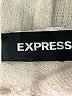 Express Tan Pullover Sweater Size M (estimated) - photo 7