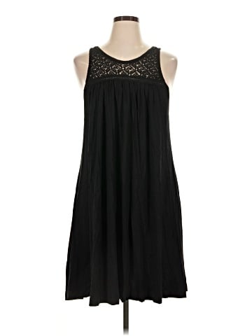 Ann Taylor LOFT Outlet Casual Dress (view 1)