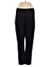 J.Crew Black Active Pants Size 4S - photo 1