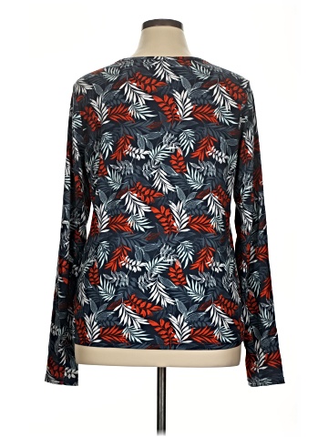 Hang Ten Long Sleeve T-Shirt (view 2)
