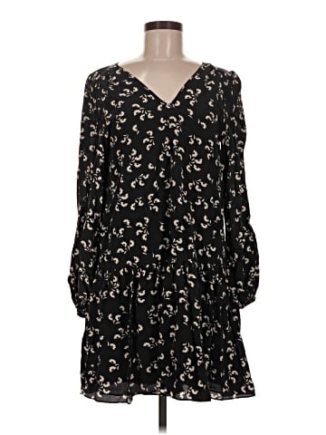 Elizabeth and James Casual Dress (view 1)