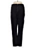 J.Crew Black Active Pants Size 4S - photo 2