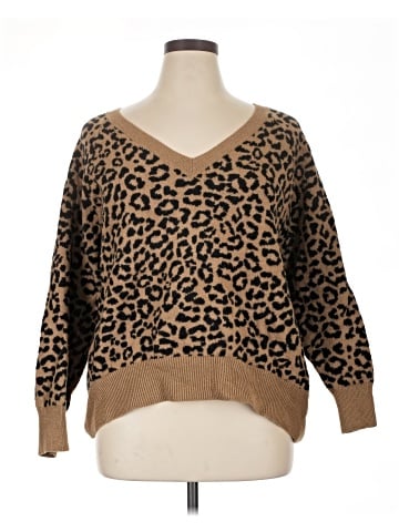Old Navy Pullover Sweater (view 1)