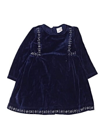 Hanna Andersson Dress (view 1)
