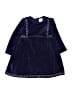 Hanna Andersson Blue Dress Size 2T - photo 1