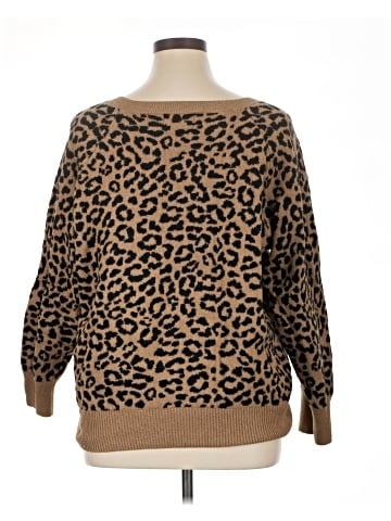 Old Navy Pullover Sweater (view 2)