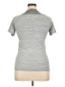 Nike Silver Active T-Shirt Size XL - photo 2
