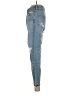 Gap Hearts Blue Jeans Size 25 Petite - photo 5