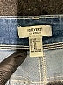 Forever 21 Hearts Blue Jeans Size 27 waist - photo 7