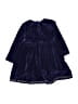 Hanna Andersson Blue Dress Size 2T - photo 2