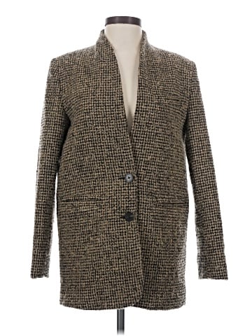MNG Suit Blazer (view 1)