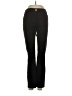 Escada Solid Black Active Pants Size EU 34 / US 4 - photo 1