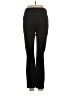 Escada Solid Black Active Pants Size EU 34 / US 4 - photo 2