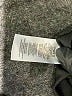 Express Solid Black Cocktail Dress Size L - photo 8