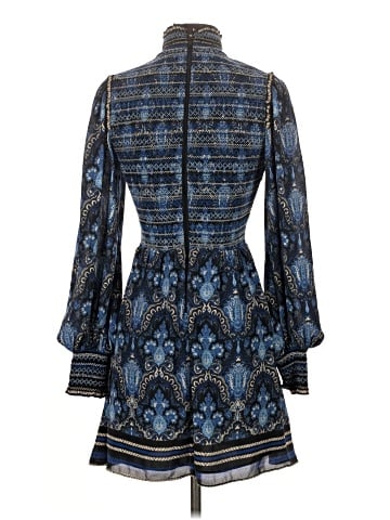 Alice + Olivia Cocktail Dress (view 2)