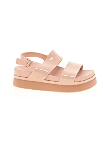 Melissa Sandals (view 1)