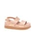 Melissa Pink Sandals Size 6 - photo 1
