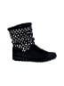 Stuart Weitzman Black Boots Size 7 1/2 - photo 1