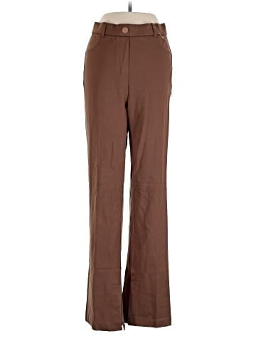 One by One Teaspoon Dress Pants (view 1)