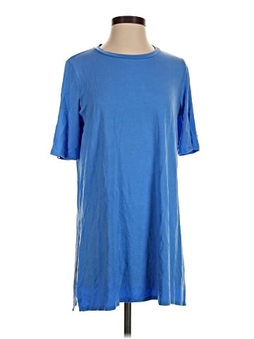 Eileen Fisher Casual Dress (view 1)