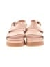 Melissa Pink Sandals Size 6 - photo 2