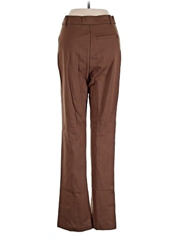 One by One Teaspoon Dress Pants (view 2)