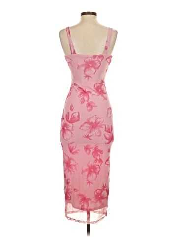 Derek Heart Cocktail Dress (view 2)
