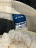 Old Navy 100% Polyester Solid Ivory Pullover Sweater Size 12-18 mo - photo 3
