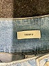 Forever 21 Blue Jeans Size 28 waist - photo 7