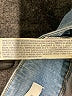 Forever 21 Blue Jeans Size 28 waist - photo 8