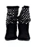 Stuart Weitzman Black Boots Size 7 1/2 - photo 2