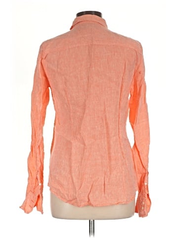 Baird Mcnutt For J.crew Long Sleeve Button-Down Shirt (view 2)