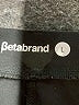 Betabrand Solid Black Active Pants Size L - photo 7